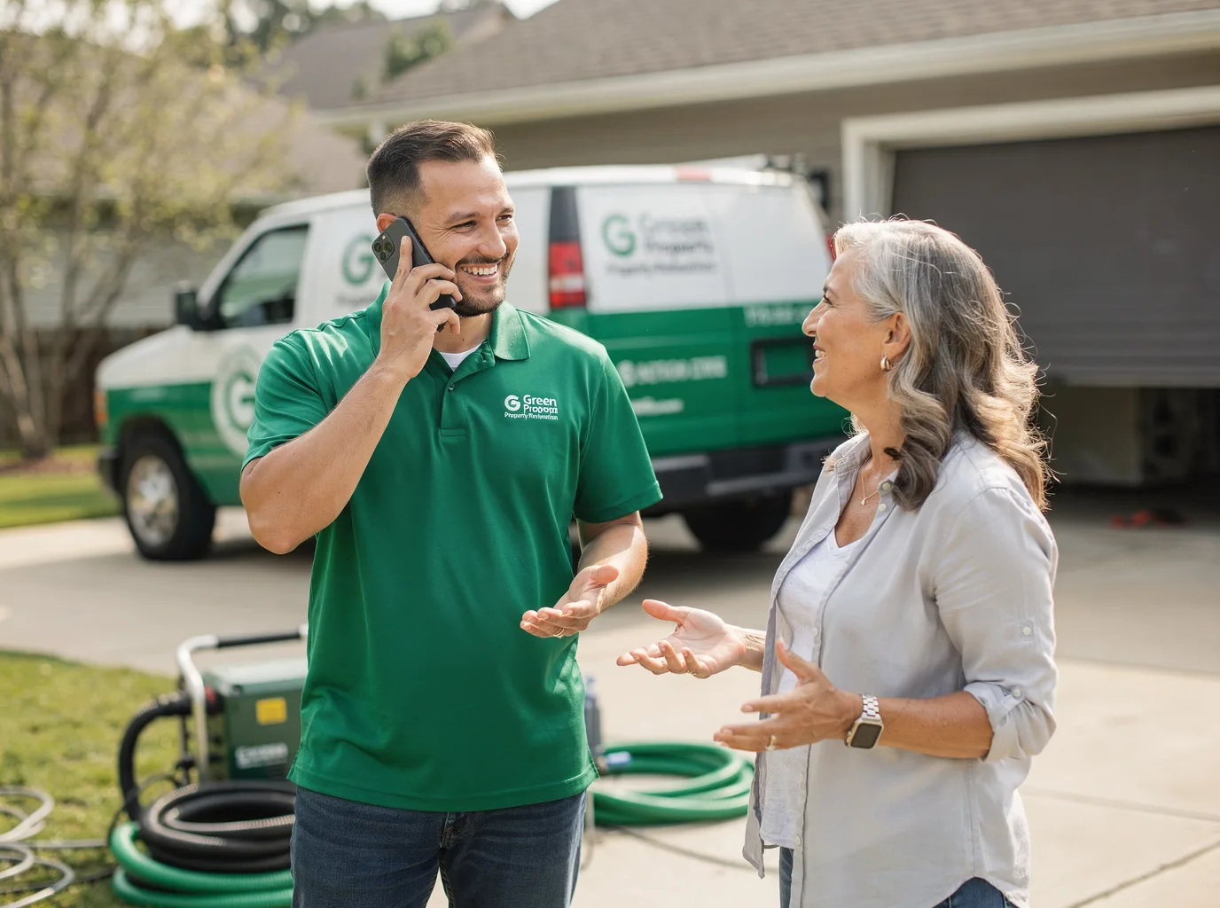 Water Damage Restoration Amboy, WA FAQs